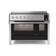 Induction Range Cooker Panoramagic PM12-MK