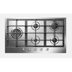 Gas hob Pro Line HCL90SCK