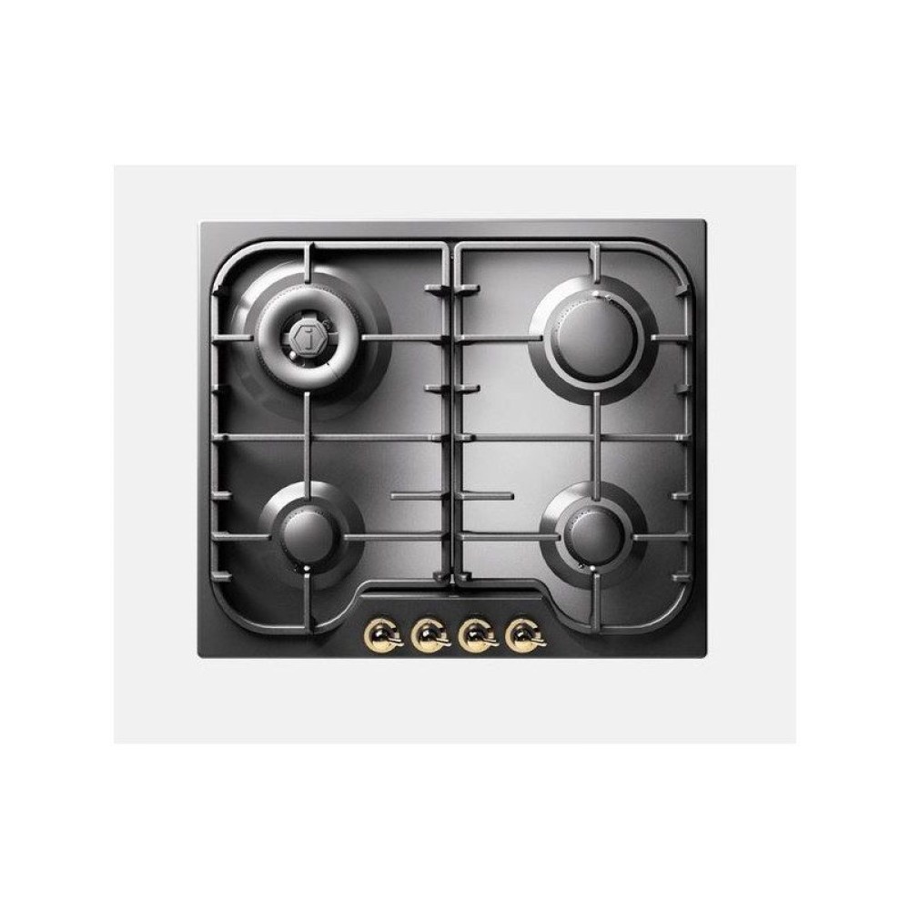 Gas hob Nostalgie HCB60CN