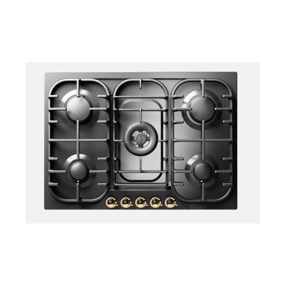 Gas hob Nostalgie HCB70CN