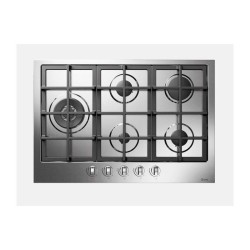 Gas hob Pro Line HCL75SCK