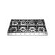 Gas hob Professional Plus HCP12658D