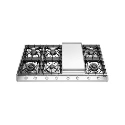 Gas hob Professional Plus HCP1265FD