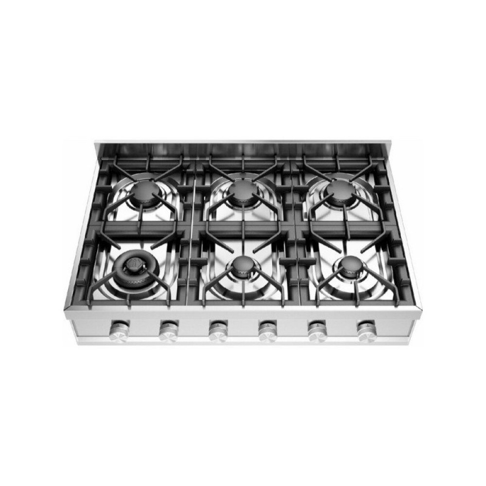 Gas hob Professional Plus HCP906D