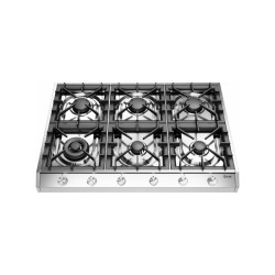 Gas hob Professional Plus HCP9656D