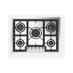 Gas hob Professional Plus HCPT75D