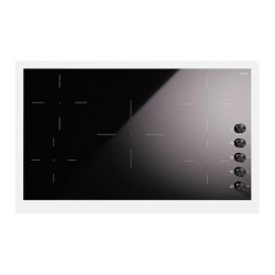 Induction hob Professional Plus HVI395