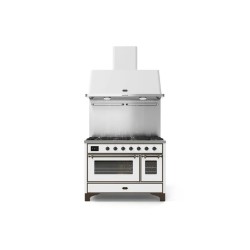 Range Cooker Majestic  M12N