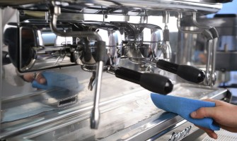 Produits de nettoyage pour machines à café - un excellent moyen de prolonger la durée de vie de votre machine à café