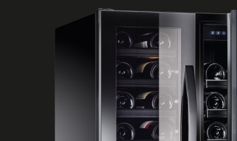 Wine refrigerators: stylish storage for home collections and restaurants