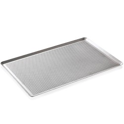 Perforated tray GN1/1 - 2