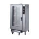 Gas convection oven CDA120G