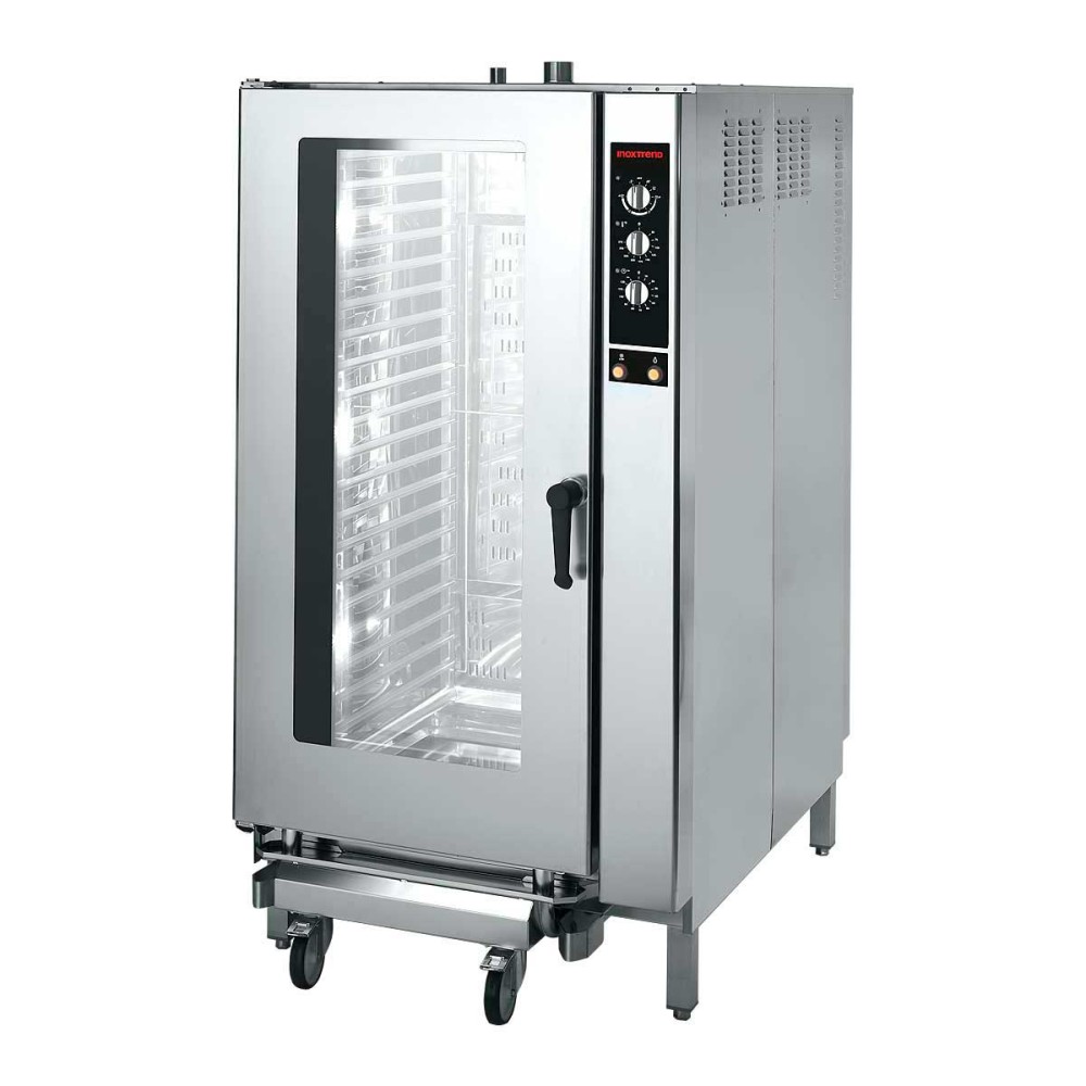 Gas convection oven CDA220G