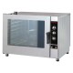 Gas convection oven CDA207G