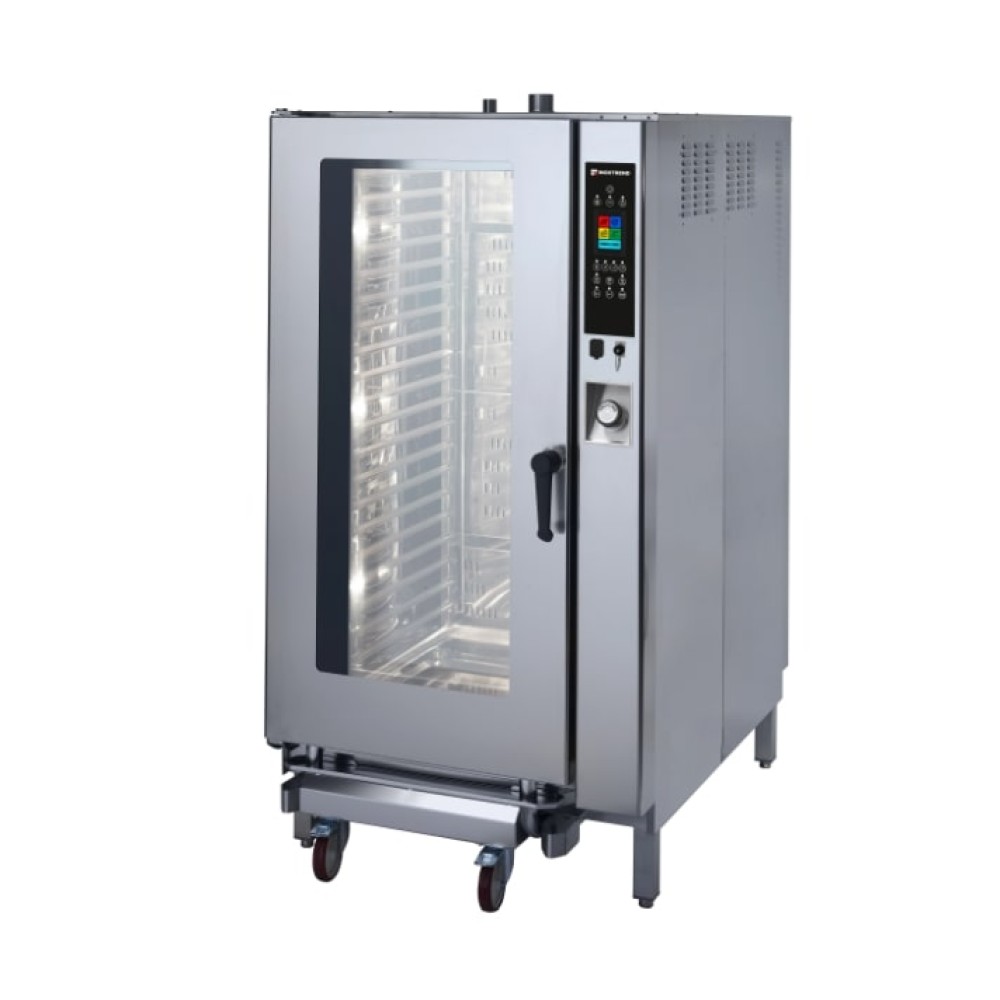 Gas convection oven CDT220G