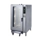 Gas convection oven CDT220G