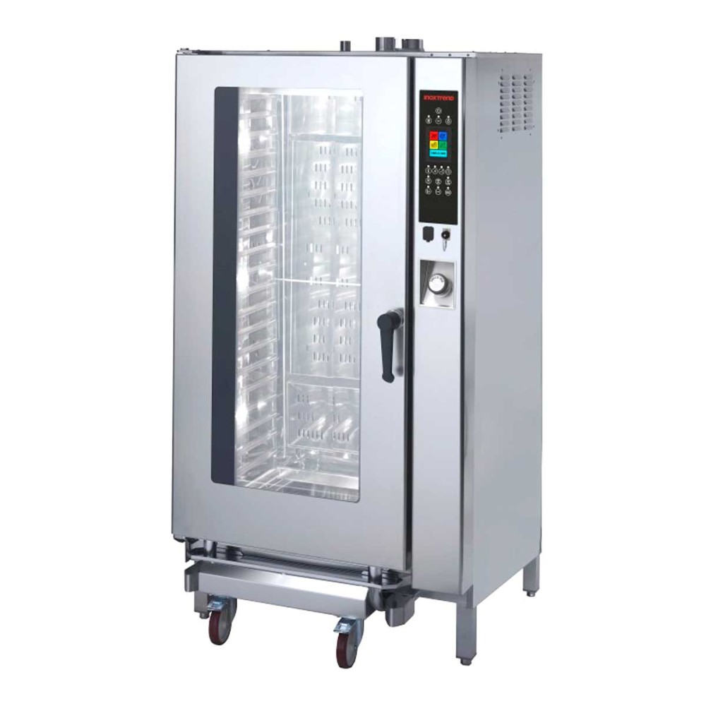 Gas convection oven CDT120G