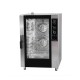 Gas convection oven FXDT610G