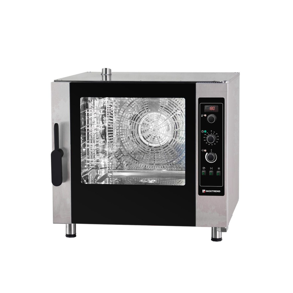 Gas convection oven FXDA604G