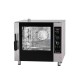 Gas convection oven FXDA604G