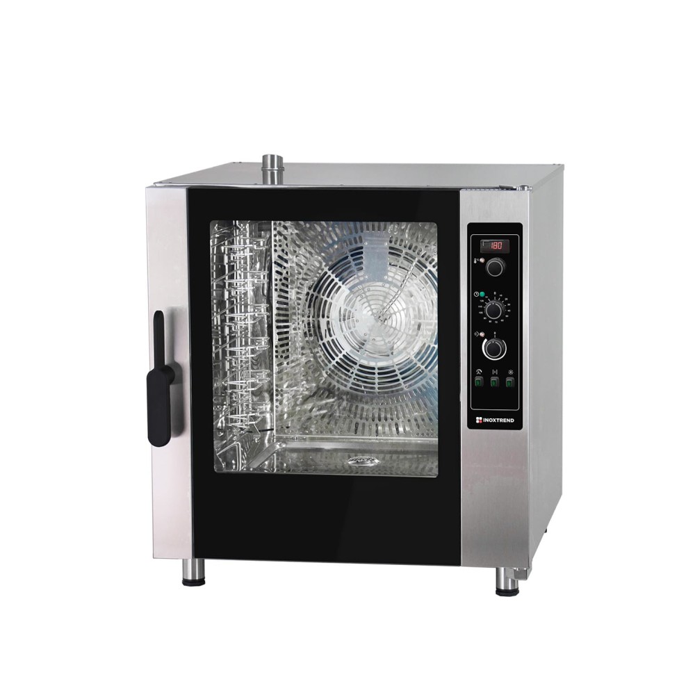 Gas convection oven FXDA606G