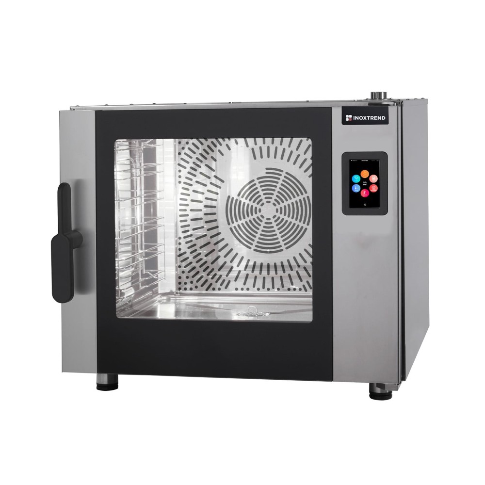 Gas convection oven FXDT106G