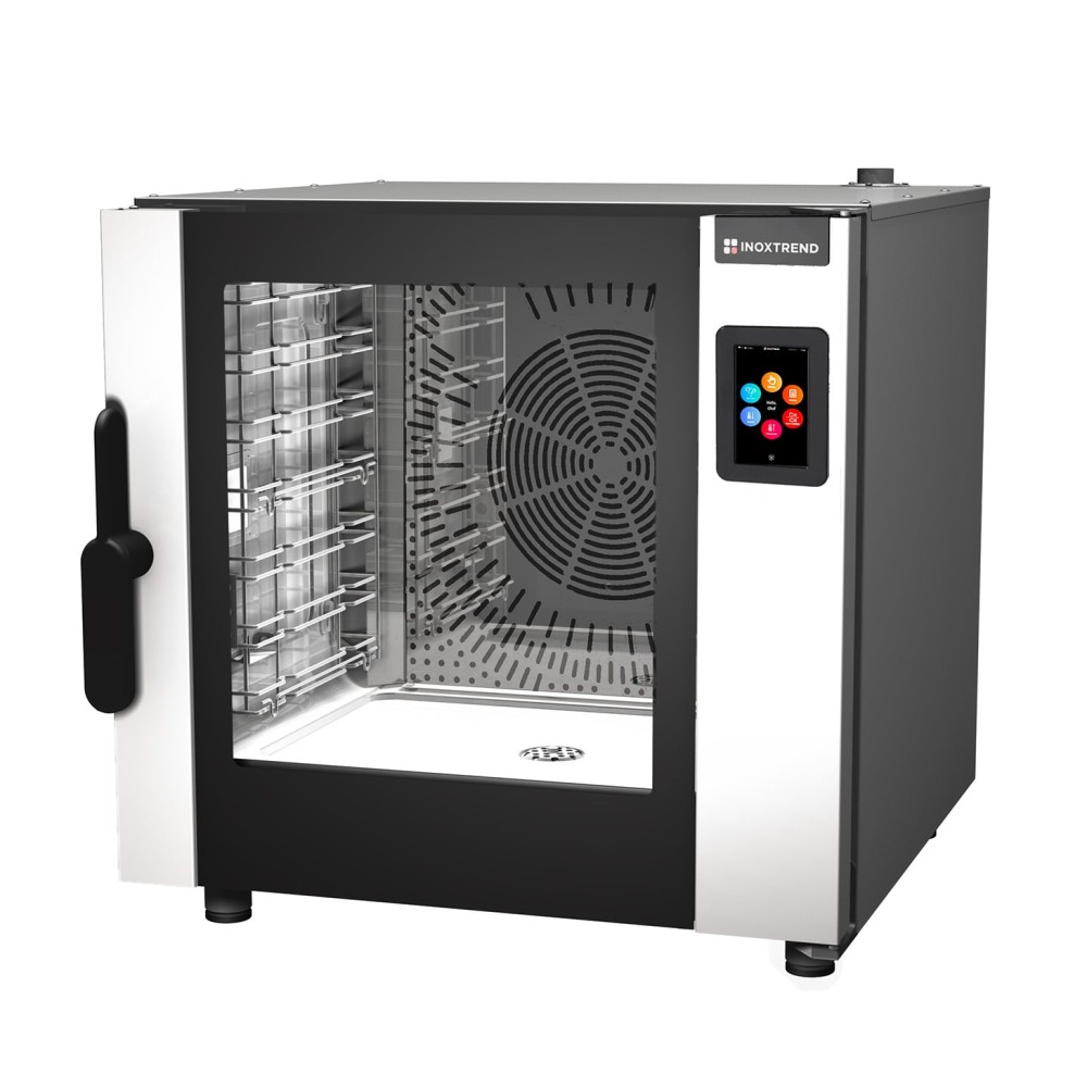 Convection oven FXDT107E