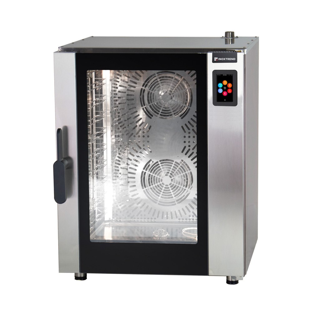 Gas convection oven FXDT110G