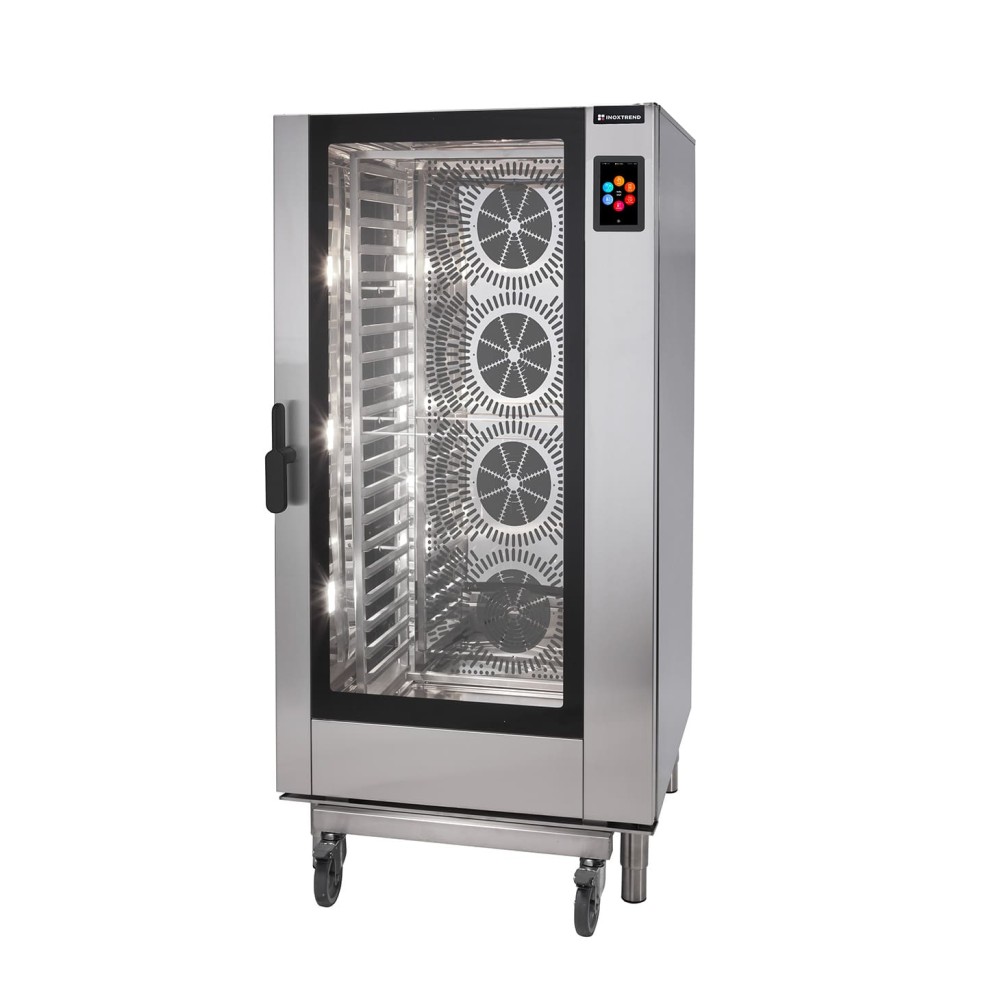 Convection oven FXDT120E