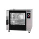 Gas convection oven FXDT604G