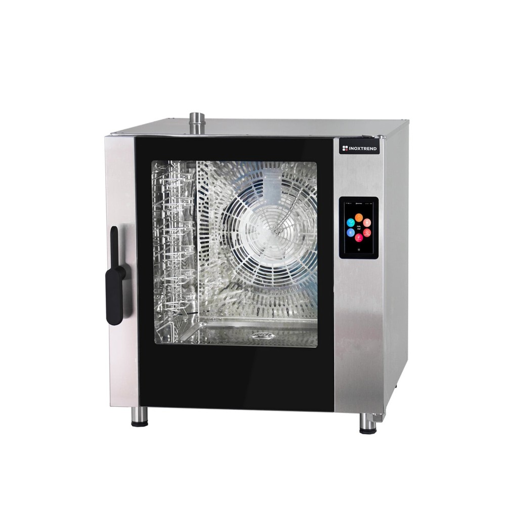 Convection oven FXDT606E