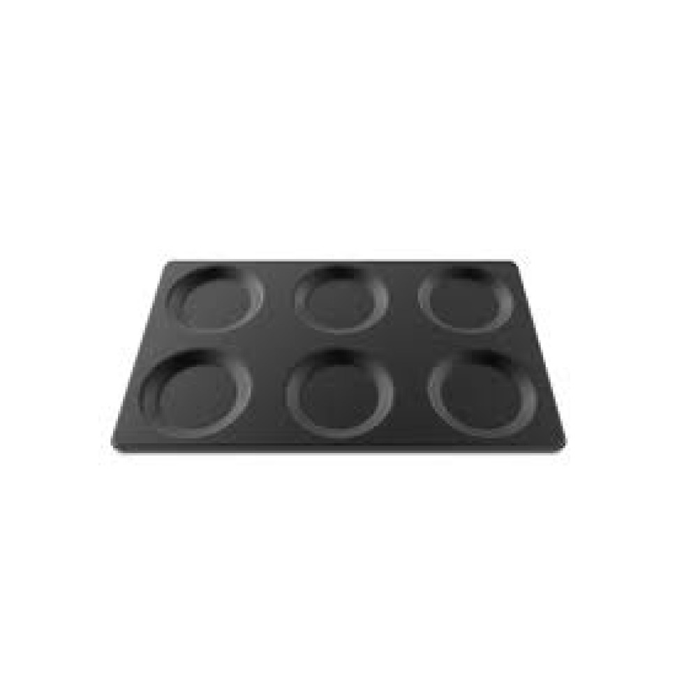 Eggs tray GN1/1