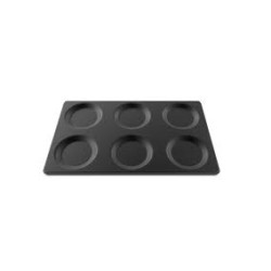 Eggs tray GN1/1