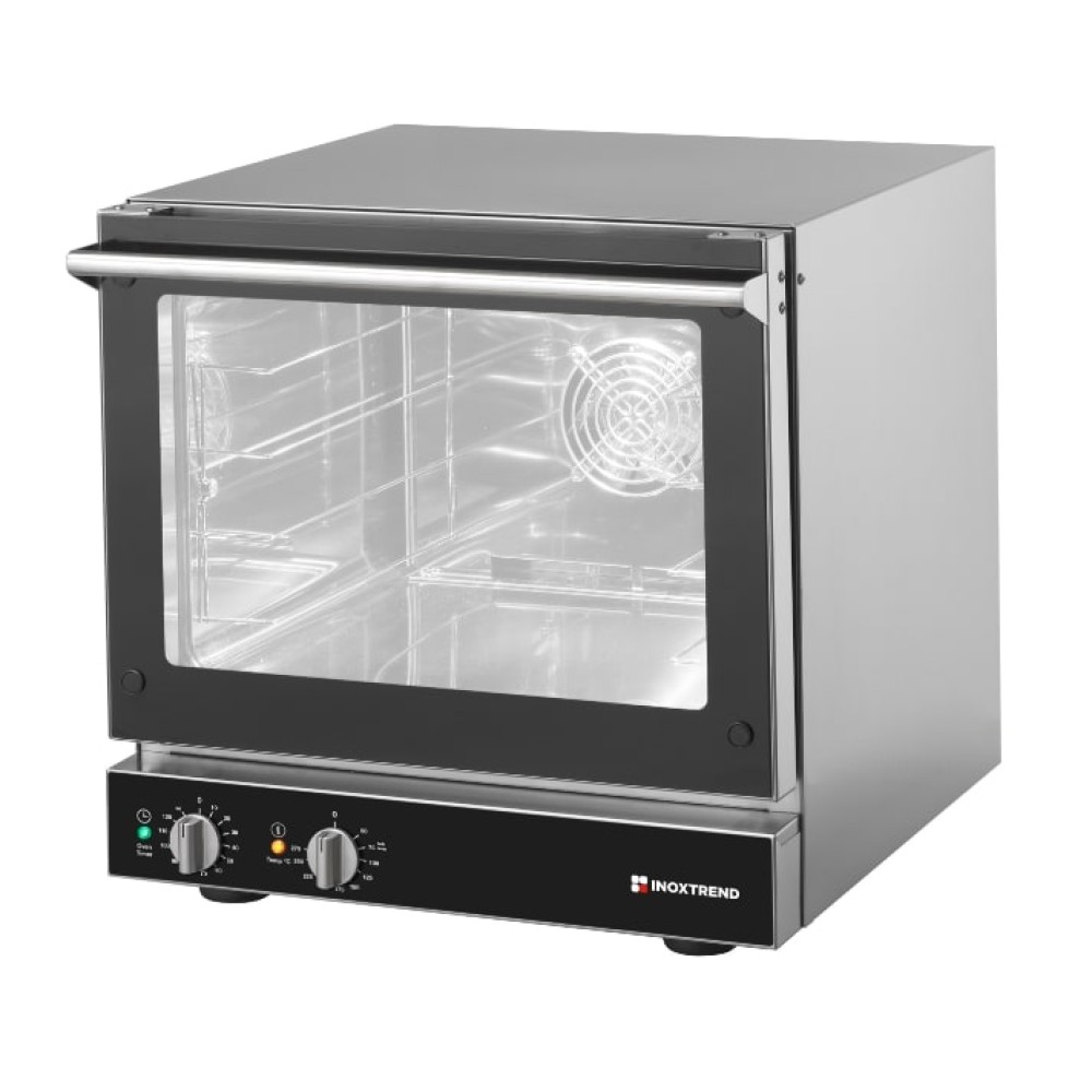 Convection oven TGCA404E