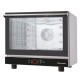 Convection oven TGDP005EH