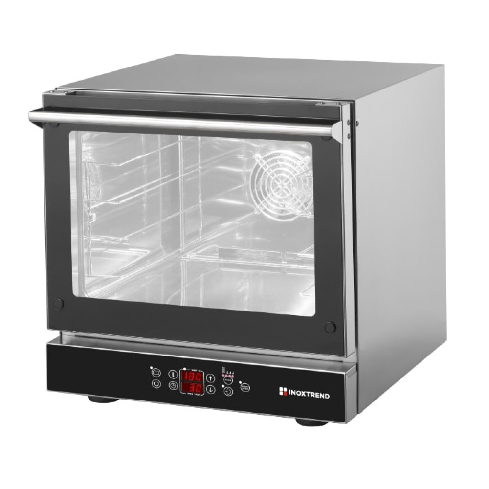 Convection oven TGDP404EH