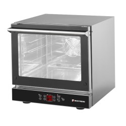 Convection oven TGDP404EH