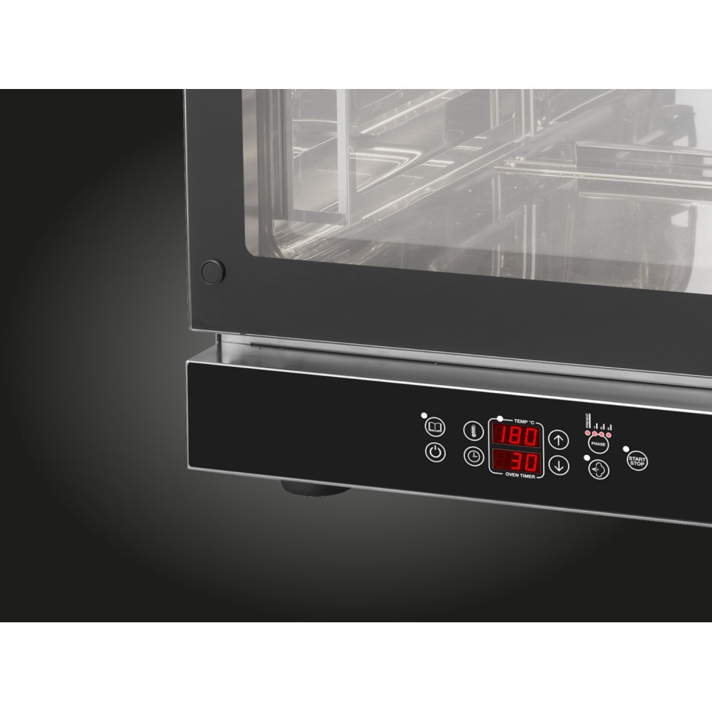 Convection oven TGDP005EH