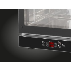 Convection oven TGHP304EH