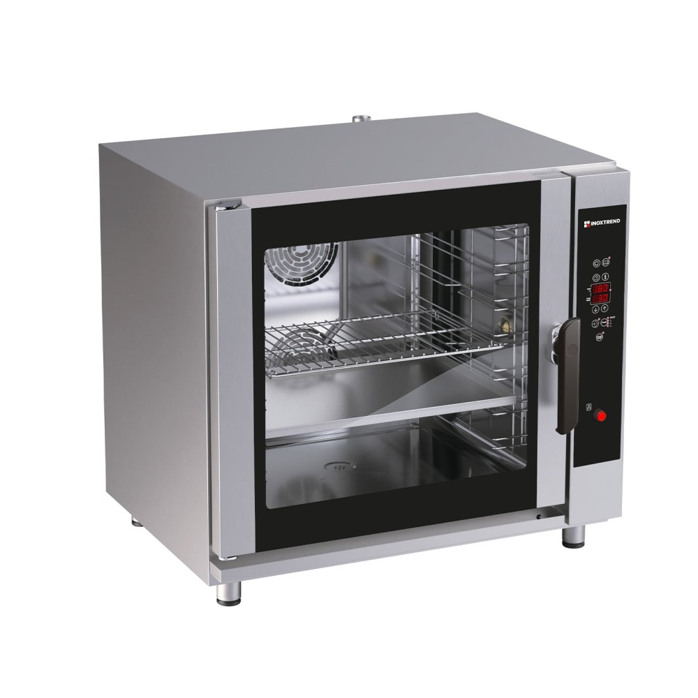 Gas convection oven VSDP007G