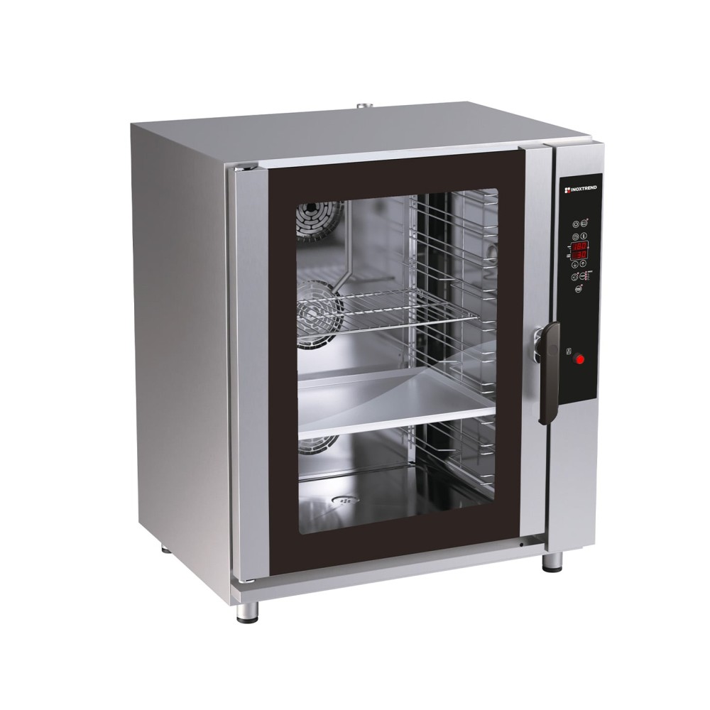 Gas convection oven VSDP011G