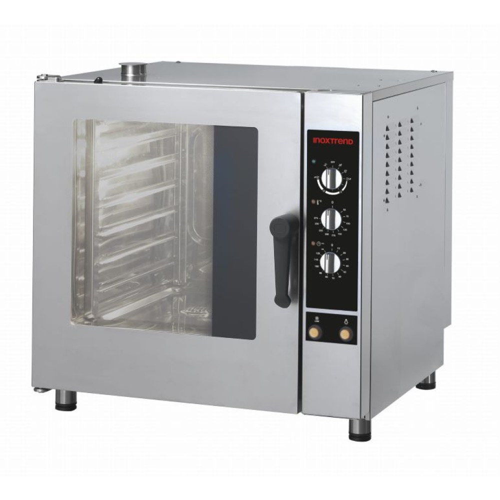 Gas convection oven CDA107G