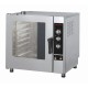 Gas convection oven CDA107G