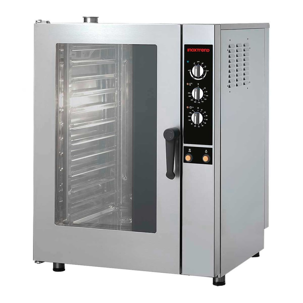 Gas convection oven CDA211G