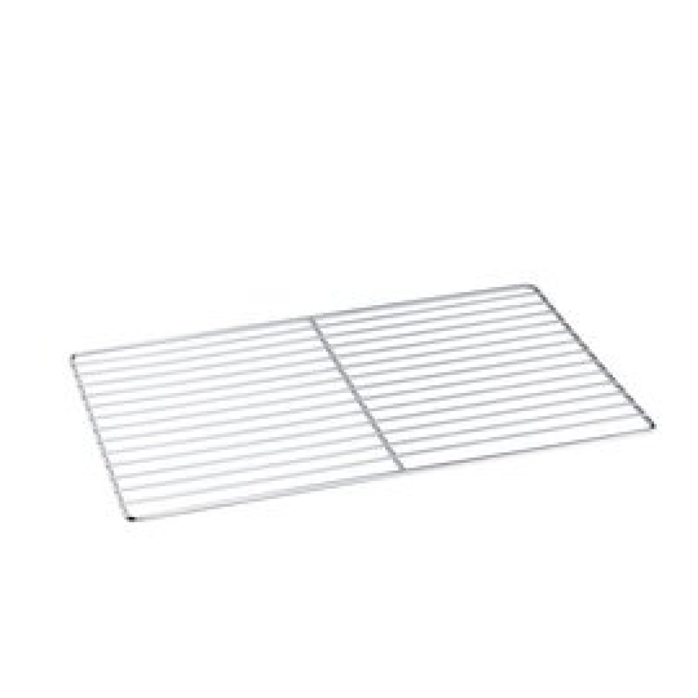 Stainless steel grid GN1/1