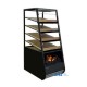 Dolce R-1 Fireplace