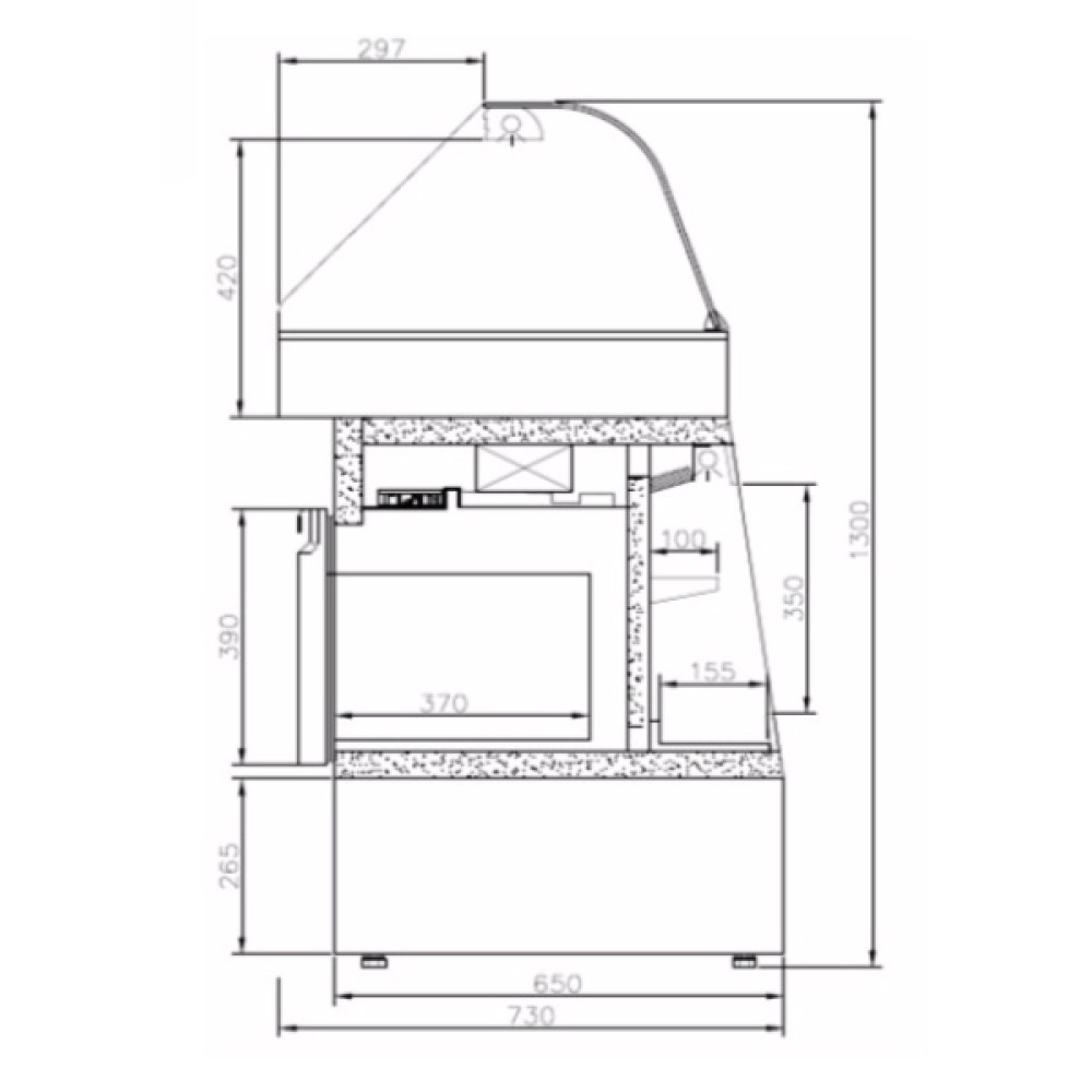 HOT-DOG module G1-HD