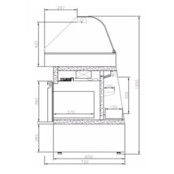 HOT-DOG модуль G1-HD