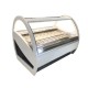 Ice cream freezer SORENTO 18SM