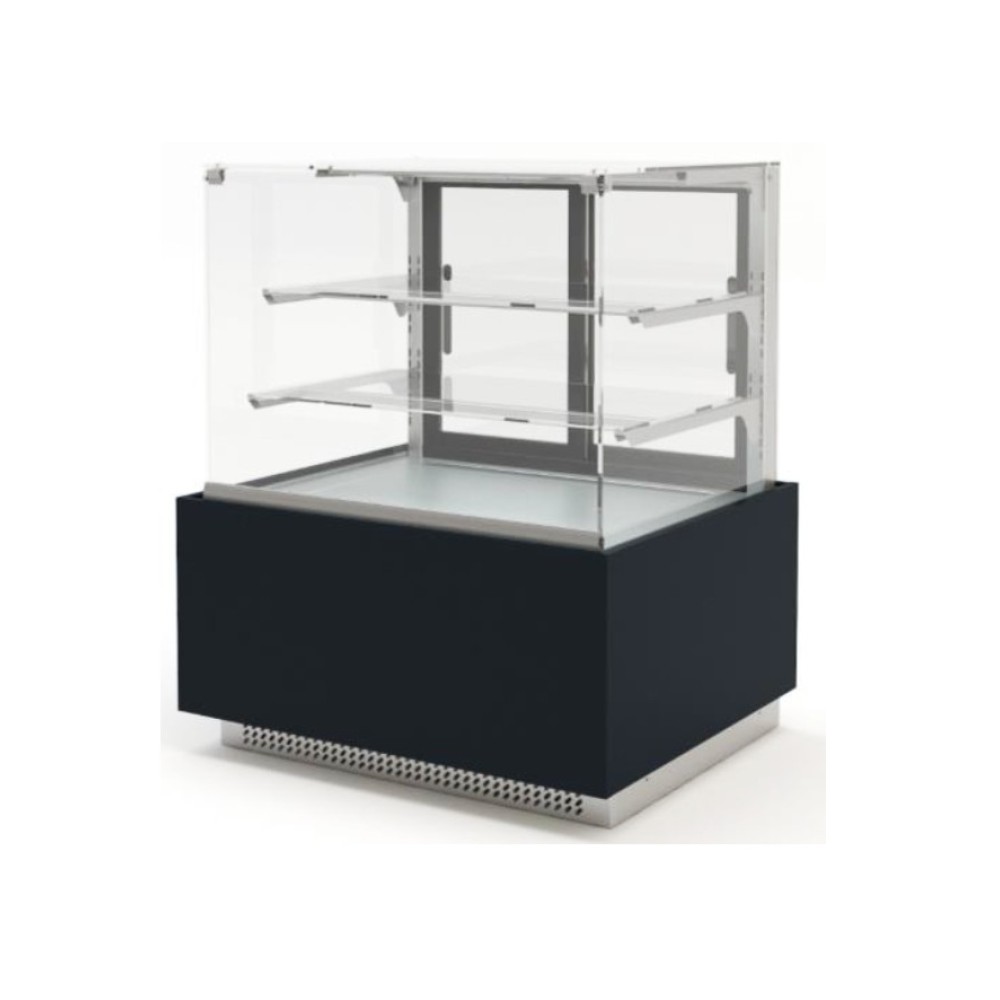 Confectionery showcase Lumina MINI 1380mm